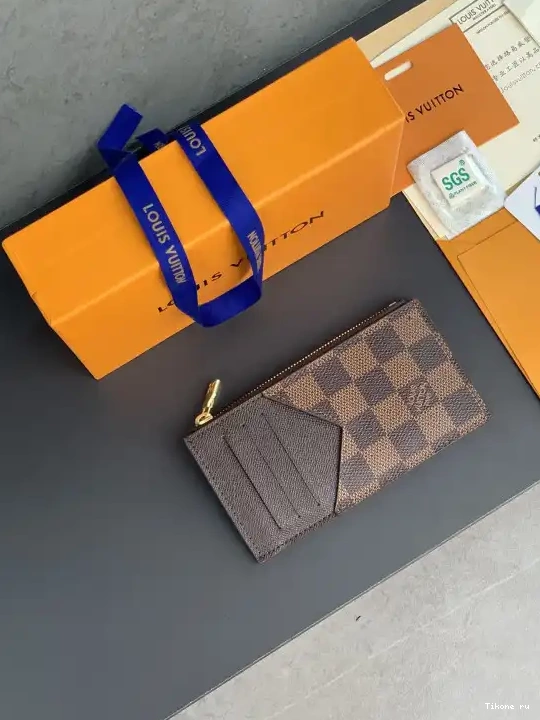 Cheap HOLDER VUITTON COIN CARD LOUIS 0507